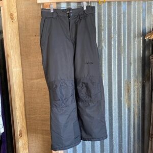 Arctix kids M snowboard ski pants